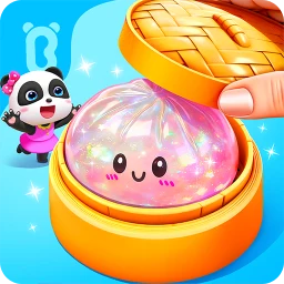 Bebek Panda'nın Sanat Sınıfı simgesi
